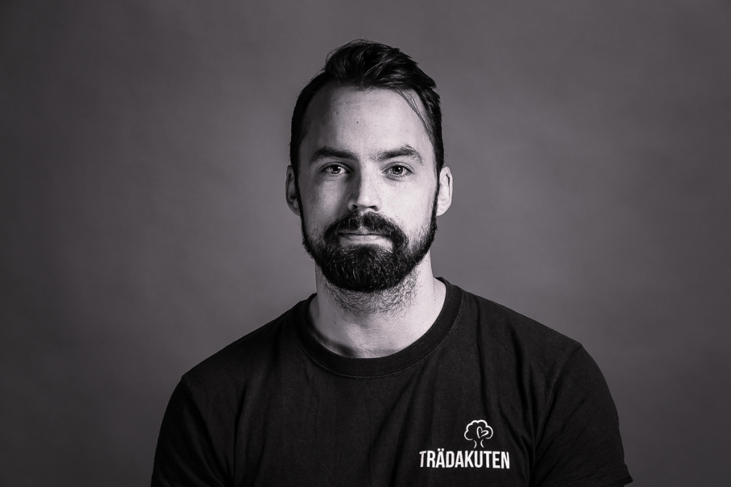 Trädakuten – Trädfällning, Trädvård, Trädbeskärning.
